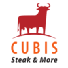 Logotip Restavracija Cubis