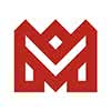Logotip Restavracija Metropolis