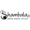 Logotip Restavracija Shambala