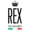 Logotip Rex Bistro