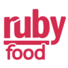 Logotip Ruby food