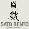 Logotip Sato Bento