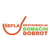 Logotip Šefla