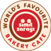 Logotip Simit Sarayi