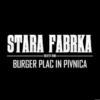 Logotip Stara Fabrka