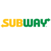 Logotip Subway Bežigrad