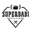 Logotip Super Babi