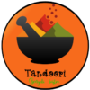 Logotip Tandoori