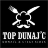 Logotip Top Dunajc Domžale