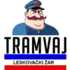 Logotip Tramvaj