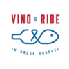 Logotip Vino & Ribe