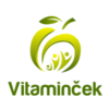 Logotip Vitaminček