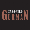 Logotip Zasavski Gurman