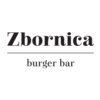Logotip Zbornica pizza in burger bar