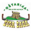 Logotip Žiga Žaga
