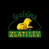 Logotip Zlati Lev