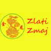 Logotip Zlati Zmaj