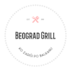 Logotip Beograd Grill