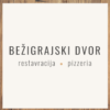 Logotip Bežigrajski dvor