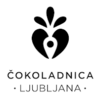 Logotip Čokoladnica Ljubljana