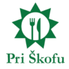 Logotip Gostilnica pri Škofu