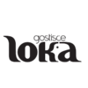 Logotip Gostišče Loka