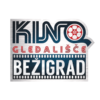 Logotip Kino Bežigrad