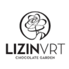 Logotip Lizin vrt
