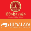 Logotip Maharaja - Domžale