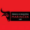 Logotip Marinčkove dobrote