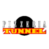 Logotip Pizzeria Tunnel