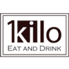 Logotip Restavracija 1 KILO