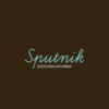 Logotip Sputnik