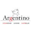 Logotip Steakhouse Argentino