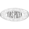 Logotip Tia's Pizza