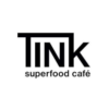 Logotip TINK Superfood Cafe
