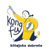 Logotip Kongfu