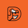 Logotip Dodo Pizza - Center