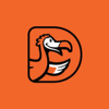 Logotip Dodo Pizza Fužine