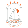 Logotip Okrepčevalnica Barka