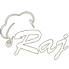Logotip Okrepčevalnica Raj