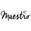 Logotip Gostilna in pizzerija Maestro