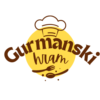 Logotip Gurmanski Hram Študent