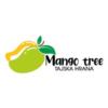 Logotip Mango Tree