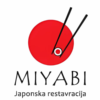 Logotip Miyabi
