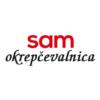 Logotip Okrepčevalnica Sam
