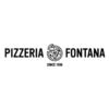 Logotip Pizzeria Fontana
