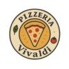 Logotip Pizzeria Vivaldi