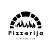Logotip Pizzerija Fontana Dob