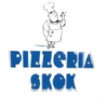 Logotip Pizzerija Club Skok